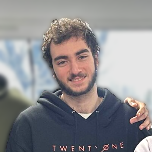 Dorian, founder of Pulse Software